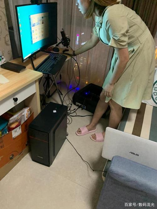 坑人的翻新电脑硬件,朋友:我买的不是电脑,就是买了一肚子气!